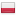 kinotek.pl is hosted in Poland